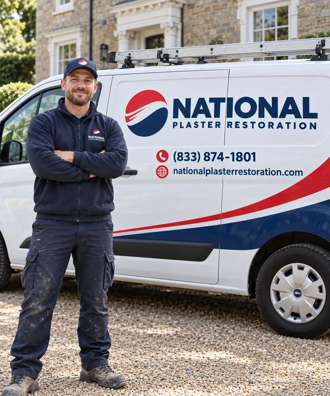 Plaster Repair Shelbiana, KY FAQs
